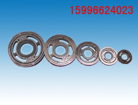 The manufacturer sells CY Series 80CY14-1B Piston Pump Distribution Plate 15996624023