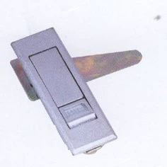 Заводская подача 20 юаней, 4 юаня, один замок для питания MS-240-A Sweatch Mocke Door Lock, Flat Lock, квадратный электрический шкаф