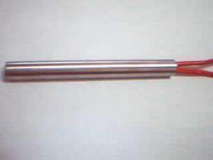 Single head heating tube 12 * 120220 V 350W