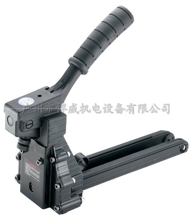 Taiwan steady - tin WA-013 original imported manual sealing machine manual nail machine Botting machine