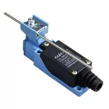 xin ling dian qi travel switch LX-ME8107