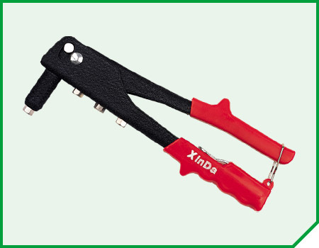 Nantong Xinda Tool 10 "Automatic Riveting Gun XD-8023