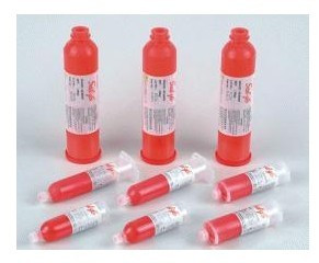 SMT Red Glue Fuji Red Glue NE8800K Patch Red Gum SMT Special Red Rubber Scraping 40g Support