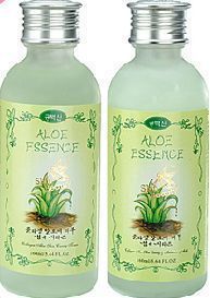 包邮正品CO.E韩伊Skinbeauty芦荟胶源嫩肤柔肤水+乳液2件组合套装