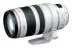 Ống kính Canon DSLR EF 28-300mm f / 3.5-5.6L IS USM được cấp phép 28-300 tele tele Máy ảnh SLR