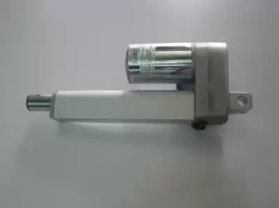 New LINIX Liyi electric push rod motor XTD24-180 low noise high thrust 1500N safe voltage