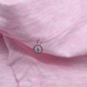 Quần lót nữ cạp cao cạp cao cotton cỡ lớn 17 mùa thu và mùa đông mới 31132 bụng giữa gói hông nữ võ sĩ quyền anh đồ lot Eo cao