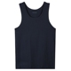 Đức Shuya SCHIESSER Đồ lót nam Shumei Cotton Vest Áo thể thao đáy 35-5565V 2 cái áo mặc vest Áo vest