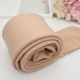 Mùa thu và mùa đông cộng với quần nhung dày màu quần lửng vớ chân skinny đơn lớp tích hợp vớ chạm đáy quần tất nam đẹp Xà cạp