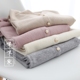 Gái miền Nam. Yên tĩnh văn học retro tươi ngọc trai khóa rắn áo len màu áo len khăn choàng cổ áo len ao len nu Cardigan