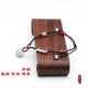 Ngọc bích ngọc bích, năm của chuỗi sinh, con heo hoàng đạo cổ điển đầy màu sắc dây, thời trang đen và hoang dã, mô hình cặp đôi nam nữ những mẫu lắc chân đẹp nhất Vòng chân