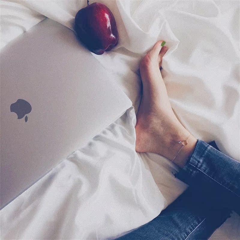 Bracelet de cheville Femme OTHER   - Ref 3104269 Image 4