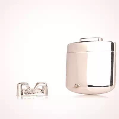 Double gun induction stove stove head Hand warmer stove accessories Platinum catalyst ignition cover