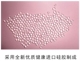 Miếng dán ngực chống sáng vô hình mỏng Núm vú không dệt Không gợi cảm Miếng dán núm vú thoáng khí 3 nhóm có sẵn mieng dan nguc silicon Nắp núm vú