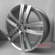 15 bánh xe sagitar 17 inch Volkswagen Sagitar Tiguan cc magotan Passat Lingdu vành hợp kim nhôm - Rim