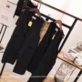 MJ1436 là một thành viên gia đình. Phong cách cổ điển đẹp trai, vest vest đen dài và mỏng áo khoác chống nắng nữ