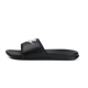 NIKE BENASSI JDI Nike nam và nữ bãi biển chữ đen và trắng thể thao dép đi biển 343880-090 dép quai hậu nữ Dép thể thao