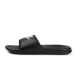 NIKE BENASSI JDI Nike nam và nữ bãi biển chữ đen và trắng thể thao dép đi biển 343880-090