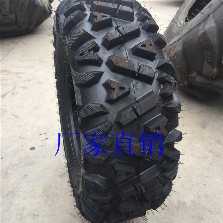Atv Tires At26X9/11 25/27X8/10 28X10 23X7-12 10 14 All-Terrain Off-Road