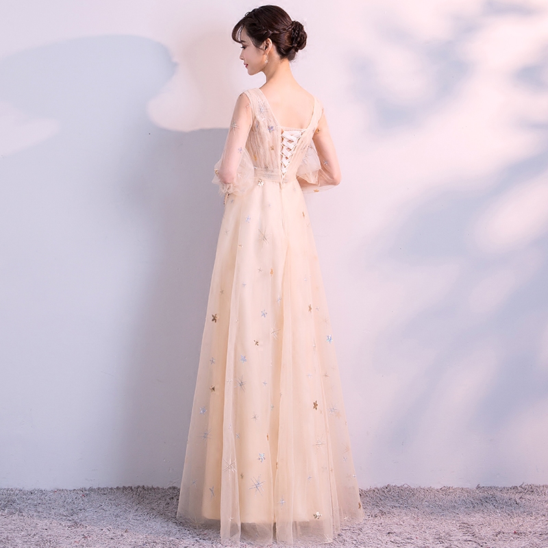 Robe du soir - Ref 3211241 Image 3
