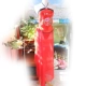 Tạp dề Lady Sexy Người lớn Set Tòa Sao cổ điển Bộ đồ ngủ Retro Thêu gió Ấm Đồ lót tạp dề