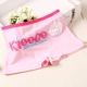 Quần lót boxer nữ 10 cotton 11 chống sáng 18 eo giữa 13 bé gái 17 trẻ lớn 15 tuổi võ sĩ mùa hè Giữa eo
