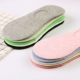 10 đôi vớ nữ bằng vải cotton nông bằng miệng mảnh mỏng vô hình mùa hè silicone chống trượt vớ nữ mùa hè không rơi với vớ dưới cùng