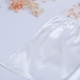 Joker chống ánh sáng lót váy váy váy chống trong suốt váy bên trong váy nữ mùa hè mỏng Hanfu petticoat - Váy chân váy chữ a công sở Váy