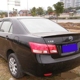 Dành riêng cho BYD g3 cánh sau BYDL3 Đuôi ngang tự do sửa đổi cánh cố định với đuôi nhỏ sơn - Sopida trên Đuôi gió the thao Sopida trên