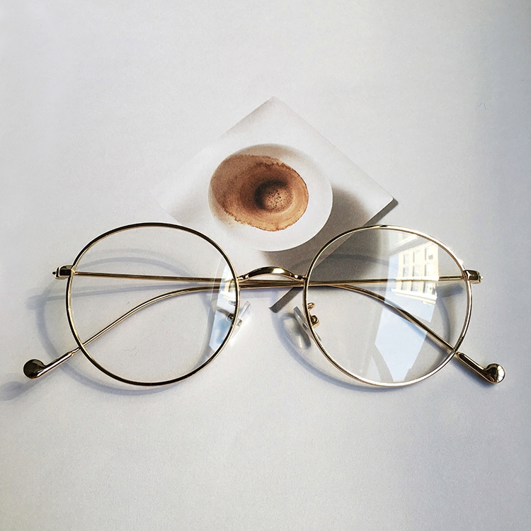 Montures de lunettes en Plaque - Ref 3139159 Image 5