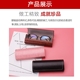 Trường hợp kính nữ mới bán nguyệt thủ công khung cận thị hộp mắt nữ Hàn Quốc nhỏ tươi sáng tạo hộp lưu trữ nam - Kính khung tròng kính đổi màu Kính khung