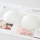 Áo tắm ngực dày tập hợp trên các miếng bọt biển thoáng khí chèn ống hàng đầu ngực giả thể thao yoga áo ngực pad