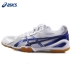 Giày bóng bàn chính hãng Asics / yasehi Aishikei thi đấu thể thao nhẹ nhàng giày nam TPA329 giày sneaker nữ Giày bóng bàn