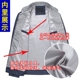 Mùa thu trung niên nam áo khoác mỏng phần mỏng áo khoác nam kích thước trung niên kinh doanh bình thường cha áo khoác blazer nam Áo khoác