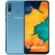 [Giảm thẳng 100 món quà tuyệt vời] Điện thoại thông minh 4G chính hãng Samsung / Samsung Galaxy A40s SM-A3050 phía sau ba bức ảnh - Điện thoại di động