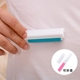 Có thể gập lại nước giặt bụi lăn con lăn dính quần áo di động làm sạch bụi dính tóc tẩy lông - Hệ thống giá giặt cay lan bui Hệ thống giá giặt