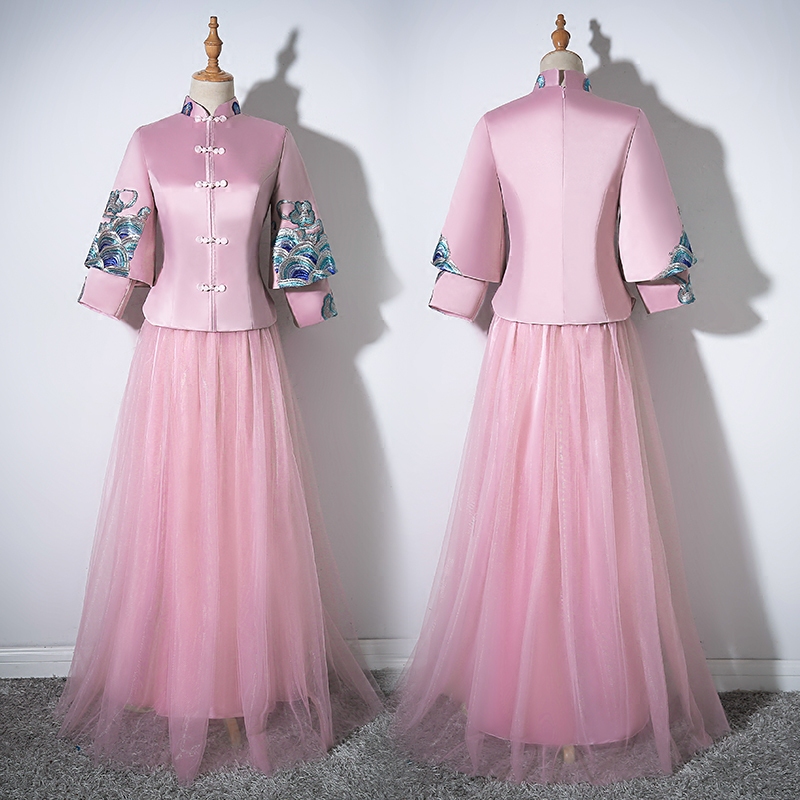 Robe de soirée - Ref 3210126 Image 4