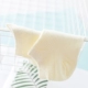 Vớ cotton cắt thấp của phụ nữ mùa hè vớ màu rắn vớ của phụ nữ vớ mỏng phần dọc sọc kết cấu đại học gió nữ vớ ngắn vớ đẹp giá rẻ Bít tất nữ