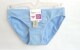 597 Thailand sabina stretch low-waist briefs, comfortable cotton pink blue purple three colors