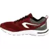 Decathlon cửa hàng chính thức giày chạy bộ mùa thu nam thoáng khí bề mặt lưới nhẹ căng cơ thể thao đích thực CHẠY giày the thao nữ hàn quốc Giày chạy bộ
