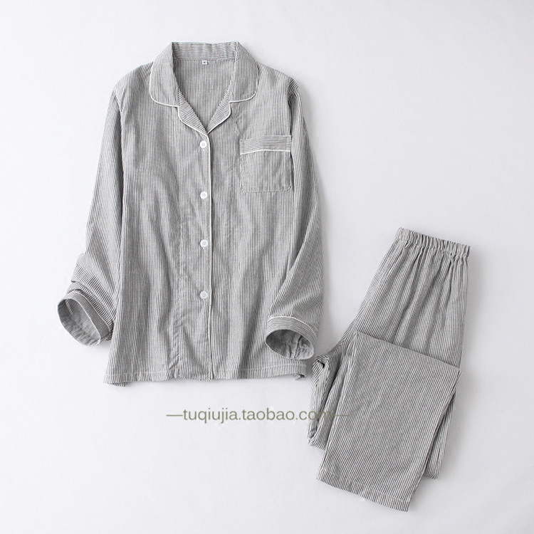 Pyjama mixte OTHER   en Coton à manches longues - Ref 3005564 Image 3