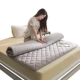 Chống mite chống vi khuẩn bông tatami nệm 1.8m giường 1,5 mét đôi ký túc xá sinh viên giường nệm pad đệm điện hàn quốc Nệm