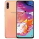 [Giao hàng nhanh trong cùng một thành phố] Samsung / Samsung Galaxy A70 SM-A7050 4G màn hình điện thoại thông minh vân tay mở khóa tất cả điện thoại camera trò chơi Netcom - Điện thoại di động