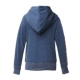 ATHLETA Ashita áo khoác có khóa kéo sang trọng Áo khoác thể thao nữ ấm áp 08155 - Áo khoác thể thao / áo khoác