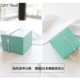 Phiên bản tiếng Nhật và tiếng Hàn của món quà sinh nhật hoang dã đơn giản ngọt ngào s925 sterling bạc sinh viên thủy triều sáng tạo zircon phụ kiện vòng đeo tay nữ vòng tay nam đẹp Vòng đeo tay Clasp