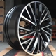 Áp dụng cho bánh xe nhôm 16 inch 16 inch của Volkswagen New Jetta Santana wheel bánh xe Jinrui Polo POLO chuyển động mạnh - Rim vành xe oto Rim