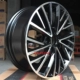 Áp dụng cho bánh xe nhôm 16 inch 16 inch của Volkswagen New Jetta Santana wheel bánh xe Jinrui Polo POLO chuyển động mạnh - Rim