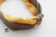 Cô gái Zuosisi phong cách thời trang với phụ kiện tóc cho bé bang hội bangs headband