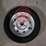 Changan Benben mini 13 inch thép vòng sắt bánh xe lốp xe lốp dự phòng lốp xe lắp ráp các bộ phận ban đầu Changan - Rim 	vành ô tô đẹp