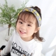 Trẻ em headband Cô gái Đồ trang trí đầu Hàn Quốc Cô bé dễ thương Công chúa siêu Mạnh Thẻ bé Ngọt ngào headband lớn trâm cài cổ trang Phụ kiện tóc